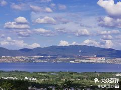 -大理洱海
