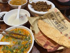 -七百岁羊肉馆(环球港店)