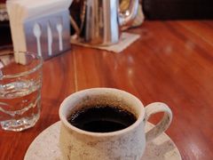 -RUMORS COFFEE ROASTERY鲁马滋咖啡(湖南路店)