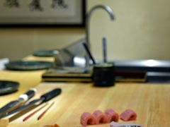 -鮨青(恒基名人购物中心店)