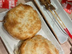 -大师兄·手工面·西北菜(南沙万达广场店)