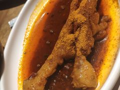 稀溜耙鸡爪-成都吃客(九眼桥店)