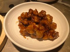 -新白鹿餐厅(金鹰新街口店)