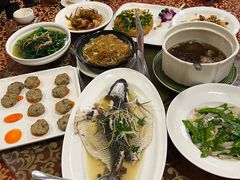 -八景休閒山莊  廣東十大名山莊