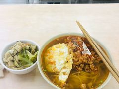 -玉华饮食店(茅台路店)
