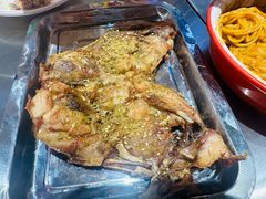 -堂堂小伙夫·辽宁小吃大排档(京西大悦城店)