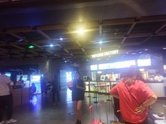 -CGV影城(梅江ScreenX店)