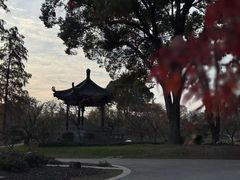 -无锡梅园公园