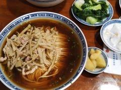 -同得兴 Since·1995 传统苏式面馆(十全街店)