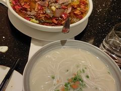 -铭轩中餐厅·海南菜·粤菜(亚龙湾瑞吉店)
