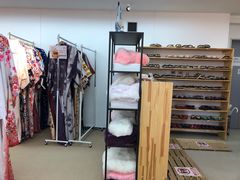 -樱京和服租赁体验(京都总店)