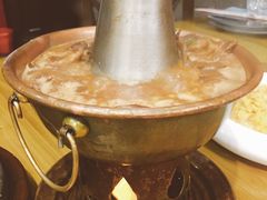 -局气 烤鸭·北京菜(光华路店)