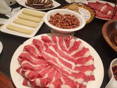 -南门涮肉(北洼路店)