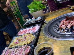-莱真牛碳火烤肉(合肥旗舰店)