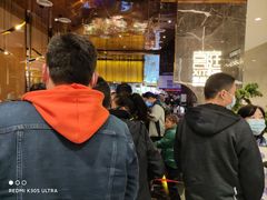 -喜庭海鲜自助(来福士店)