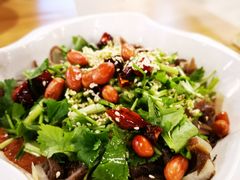 水爆肚-陈傻子餐厅(世纪都会店)