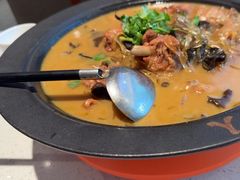 -北大荒人•新东北菜(青岛银座店)