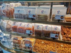 零售区-酥侯糕点(广东路店)