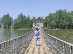 -东湖落雁景区