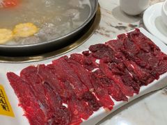 -潮汕大目牛肉火锅(皇岗旗舰店)