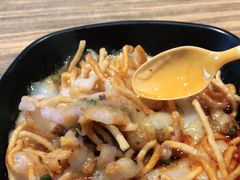 -五大金刚(九街店)