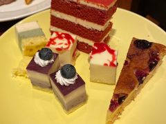 -马哥孛罗咖啡厅·Cafe Marco (厦门马哥孛罗东方大酒店)