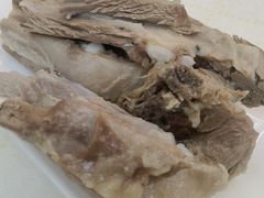-尕西木老春台东乡手抓美食