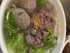 -福合埕牛肉丸(福平路店)