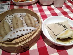 -西贝(东城万达广场店)