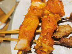 -1819餐厅·团队聚餐·烤串·精酿