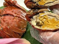 -火福·天湖阁大闸蟹博物馆主题餐厅(浅水湾店)