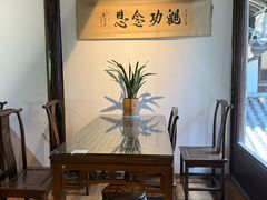 -妙醍醐素食自助餐馆(杭州香积寺店)