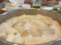 -煲王粤菜餐厅(中侨中心店)