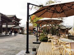 -比顿咖啡(和顺古镇店)