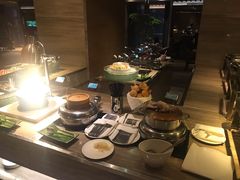 -重庆富力艾美酒店