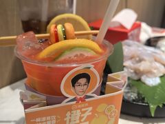 -海底捞火锅(曼巴特广场店)