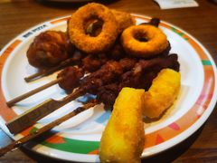 -比格比萨自助(国展店)