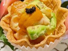 -胆道·海胆专门店(凯德晶萃店)