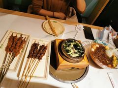 -七八冷面·延边朝鲜族美食(圣熙八号店)