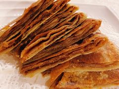 麻酱糖饼-峨嵋酒家(石景山店)