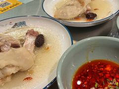-还是那家•秘制活鱼现烤•香辣美蛙(独墅湖邻里中心店)