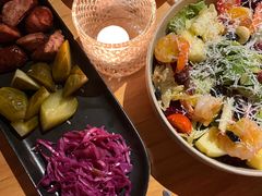 -ibarrel爱杯·bistro&brunch(江宁路店)
