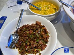 -兰湘子·湘菜小炒(崂山丽达店)