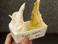-野人先生Gelato(上海长宁龙之梦店)