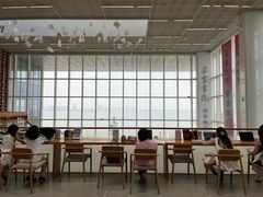 -朵云书院(滴水湖店)