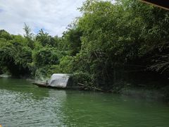 -天河潭旅游度假区