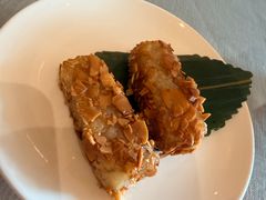 -郑州希尔顿酒店-豫园中餐厅