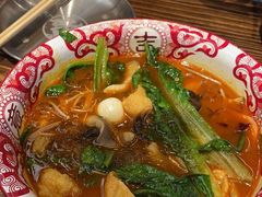 -破店肥哈·东北烧烤·夜宵(南山保利店)