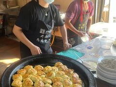 -大南门牛肉包子店