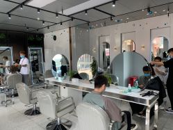 -NICE SALON 奈丝造型